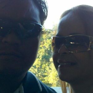 Meet your Posher, Sharene